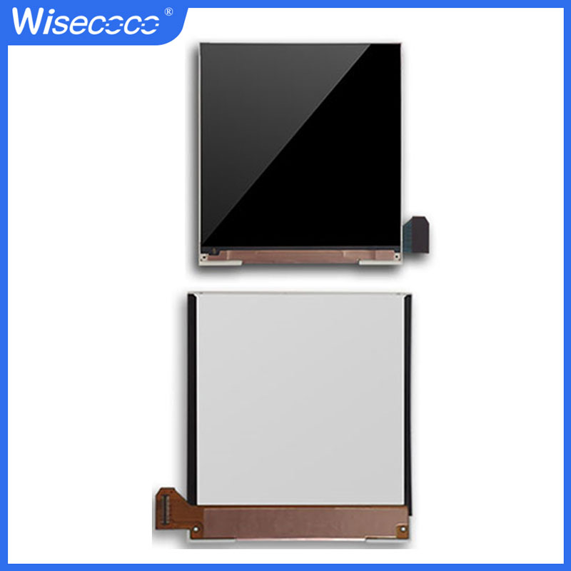 Lcd Screen Arcade - Дисплей Wisecoco для Blackberry Q5 для