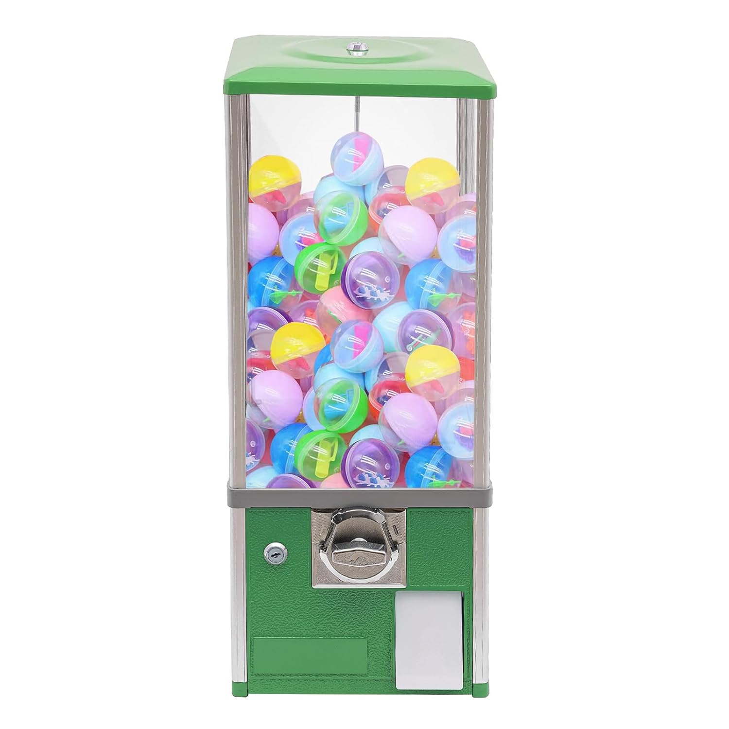 Quarter Arcade Vending Machine - Коммерческий автомат для продажи конфет, работающий