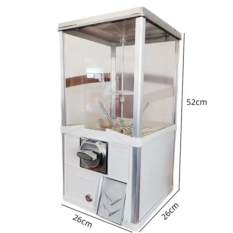 Arcade Card Vending Machine - Автомат для продажи кофе в капсулах