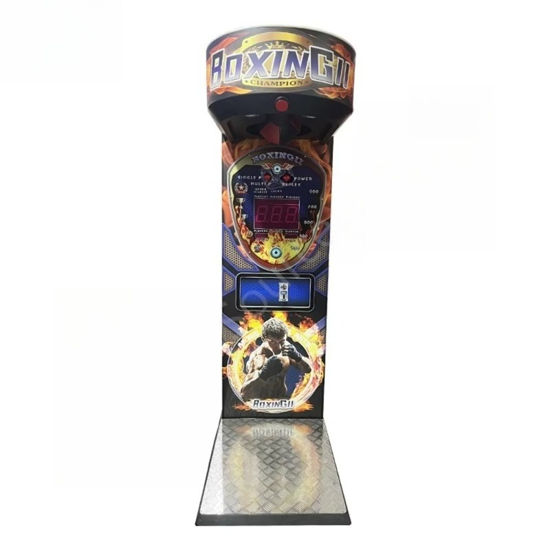 Горячая новинка 2026: Электрон – обзор и цена Arcade Vending Machines For Sale