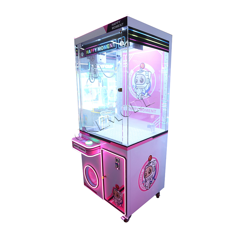Игровой автомат Happy Moment с – обзор и цена Arcade Vending Machines For Sale