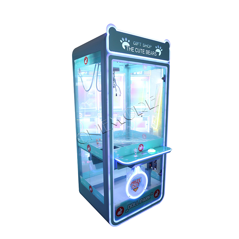 Игровой автомат Happy Moment с – обзор и цена Arcade Vending Machines For Sale