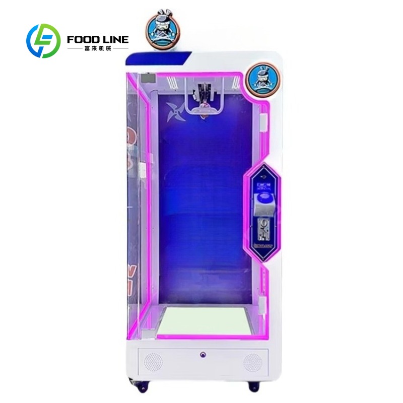 Игровой автомат-ножницы с моне – обзор и цена Arcade Vending Machines For Sale