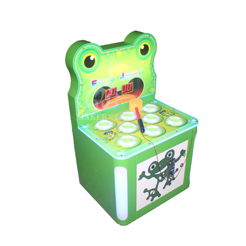 Хит продаж: Аркадный игровой а – обзор и цена Whack A Mole Arcade