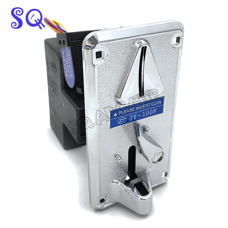 1 шт., картридж для монет, уст – обзор и цена Coin Pusher Machine