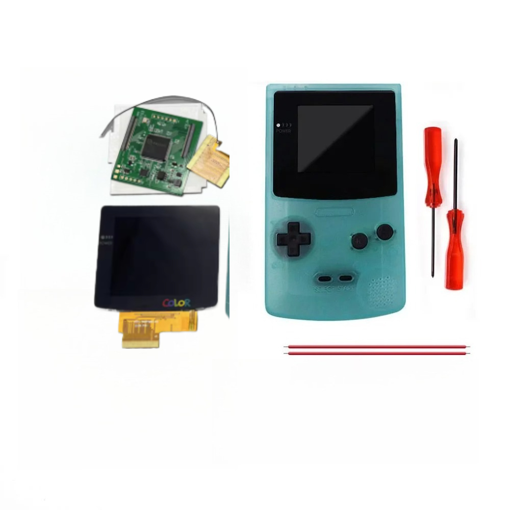 Для HISPEEDIDO 2,6-дюймовый GB – обзор и цена Lcd Screen Arcade