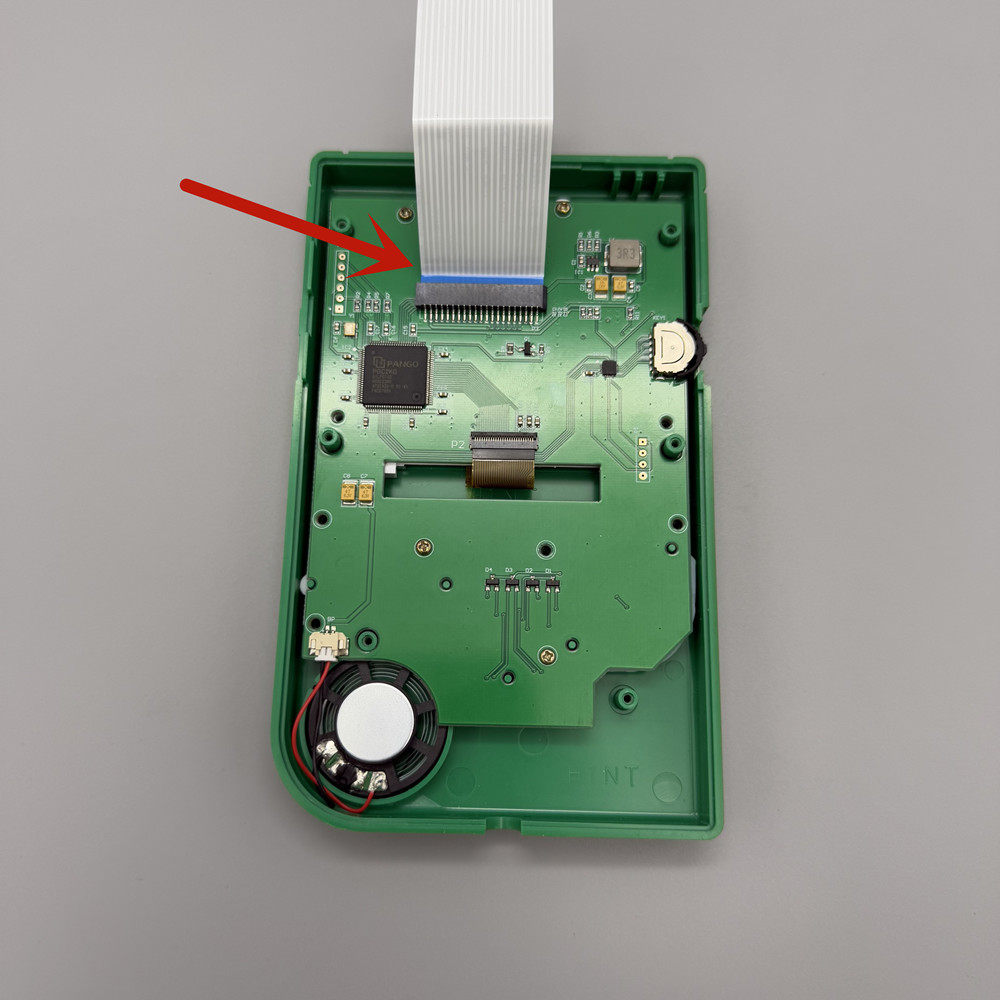 2,5-дюймовый ЖК-экран в градац – обзор и цена Lcd Screen Arcade