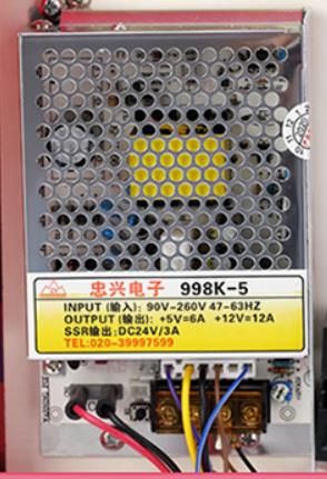 Новый комплект торгового автом – обзор и цена Arcade Card Vending Machine