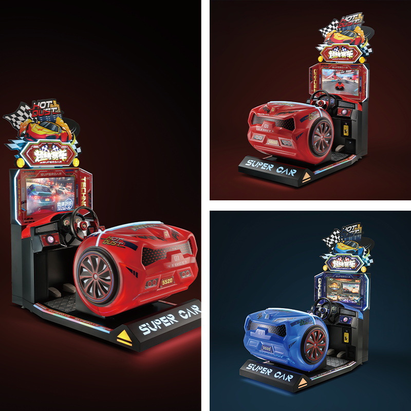 Игровой автомат с монетоприемн – обзор и цена Lcd Screen Arcade
